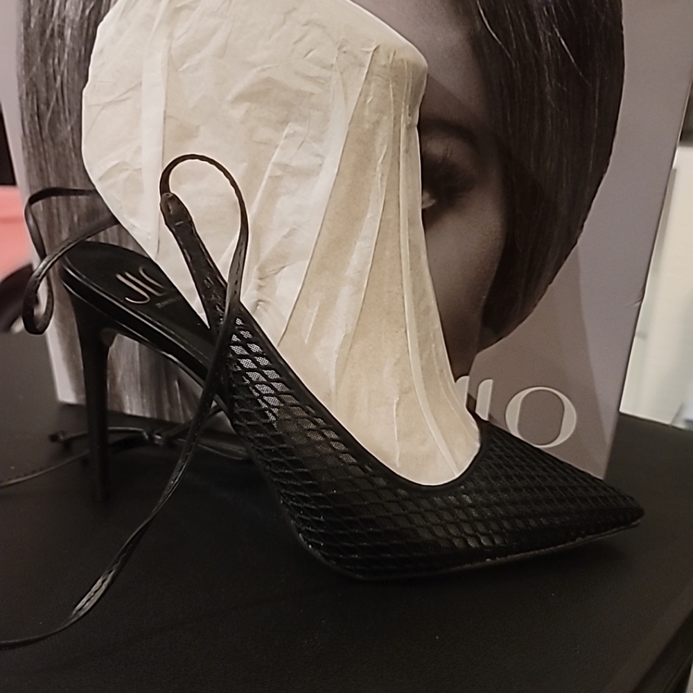 Jlo Florella shoes